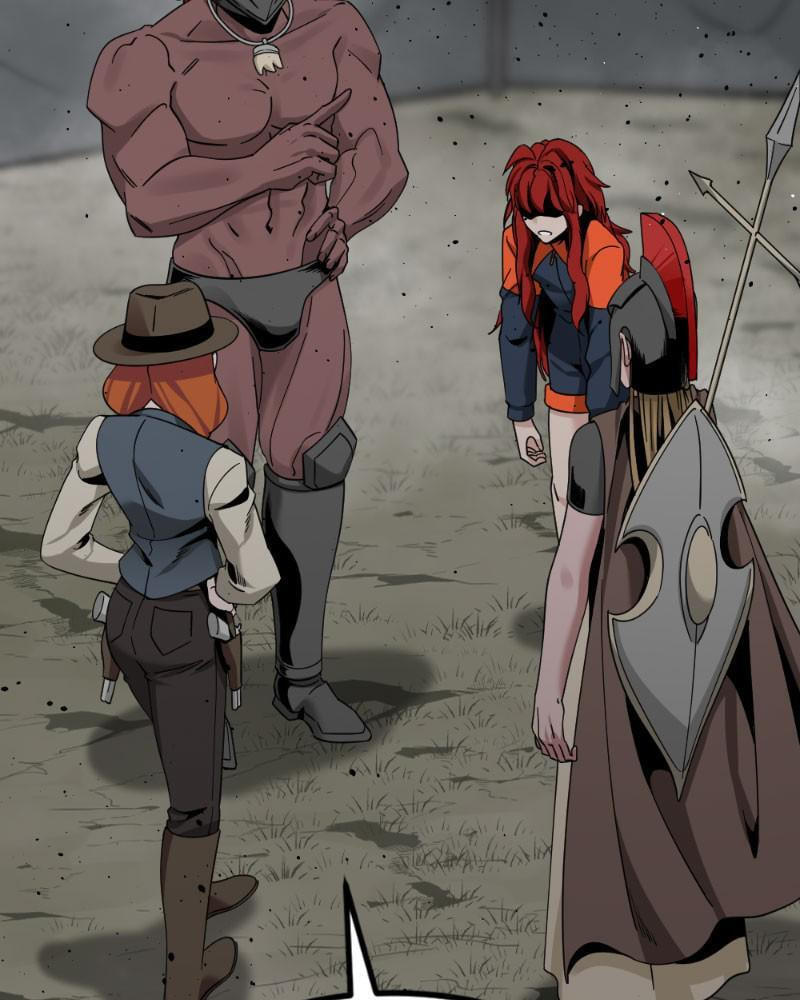 Read Hero Killer chapter 72 image 145 on Lezhin