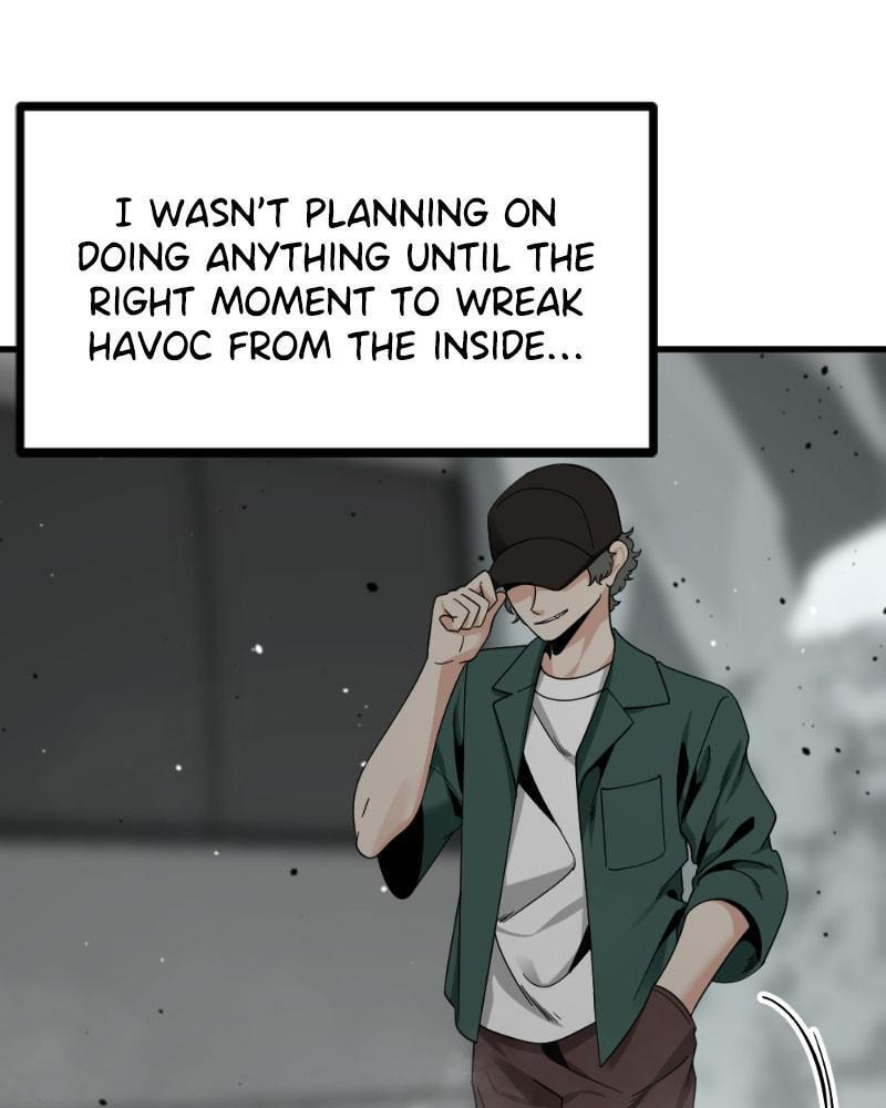 Read Hero Killer chapter 73 image 2 on Lezhin
