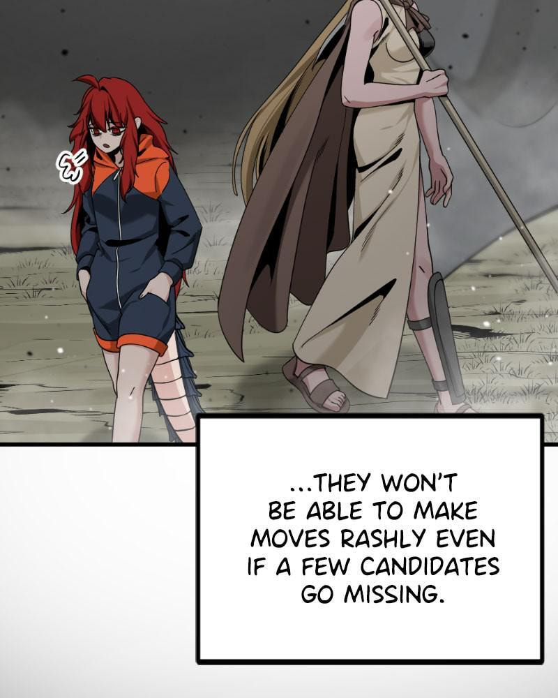 Read Hero Killer chapter 73 image 6 on Lezhin
