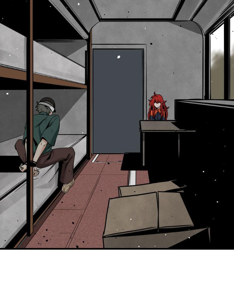 Read Hero Killer chapter 73 image 78 on Lezhin