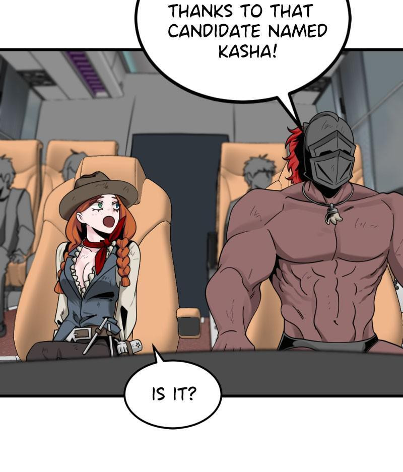Read Hero Killer chapter 73 image 81 on Lezhin
