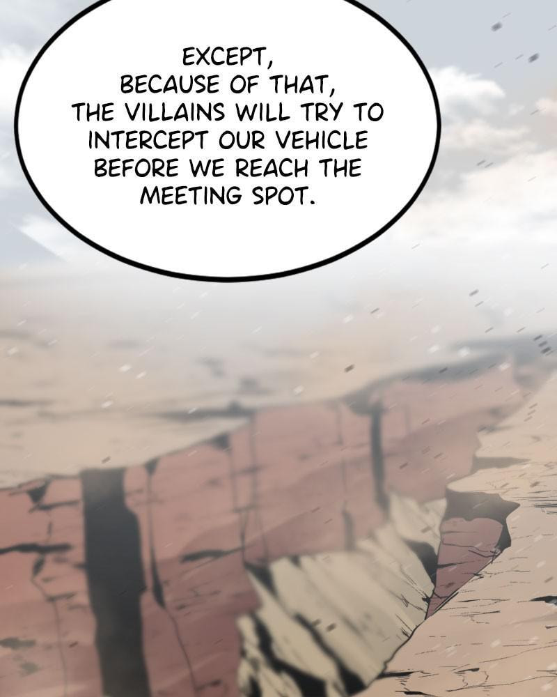 Read Hero Killer chapter 73 image 91 on Lezhin