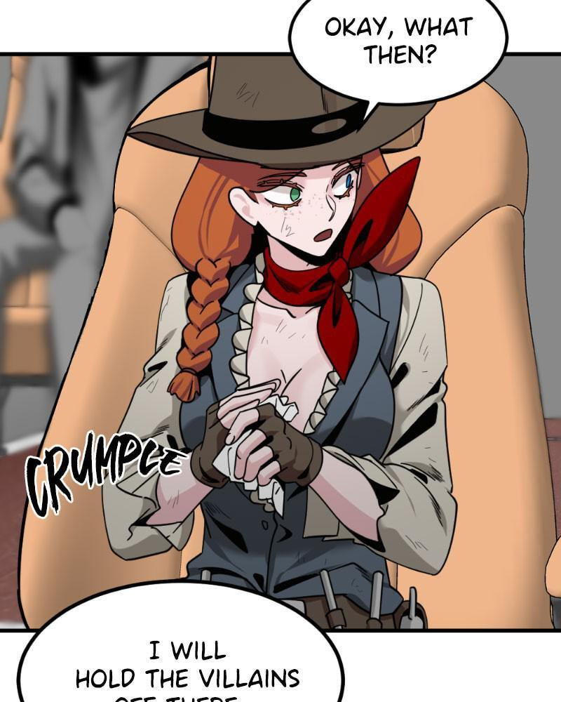 Read Hero Killer chapter 73 image 93 on Lezhin
