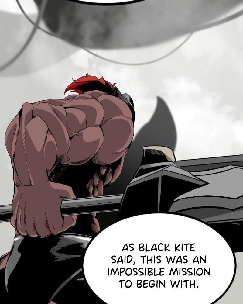 Read Hero Killer chapter 73 image 99 on Lezhin