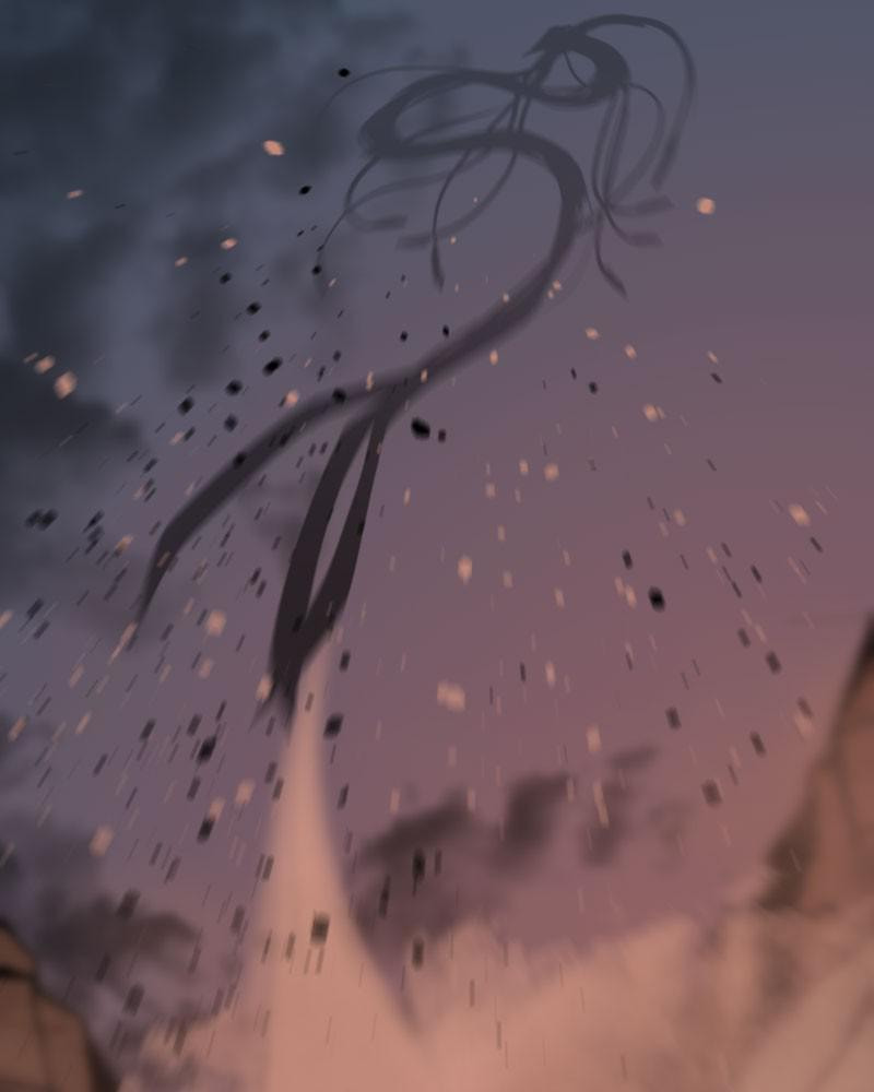 Read Hero Killer chapter 74 image 104 on Lezhin