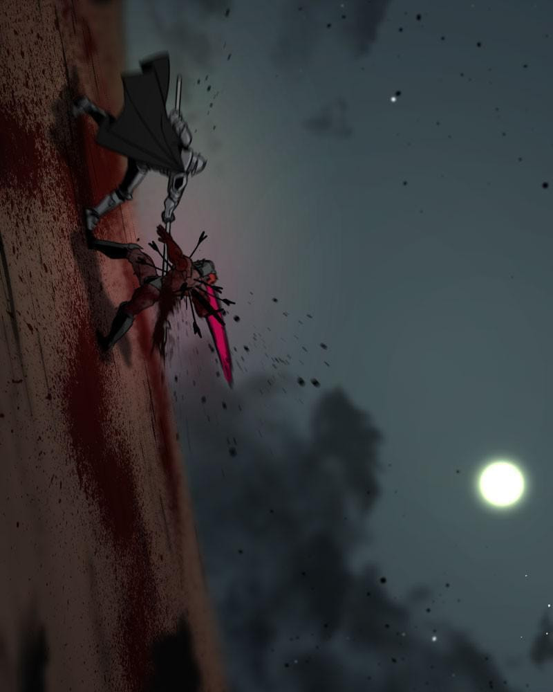 Read Hero Killer chapter 74 image 169 on Lezhin