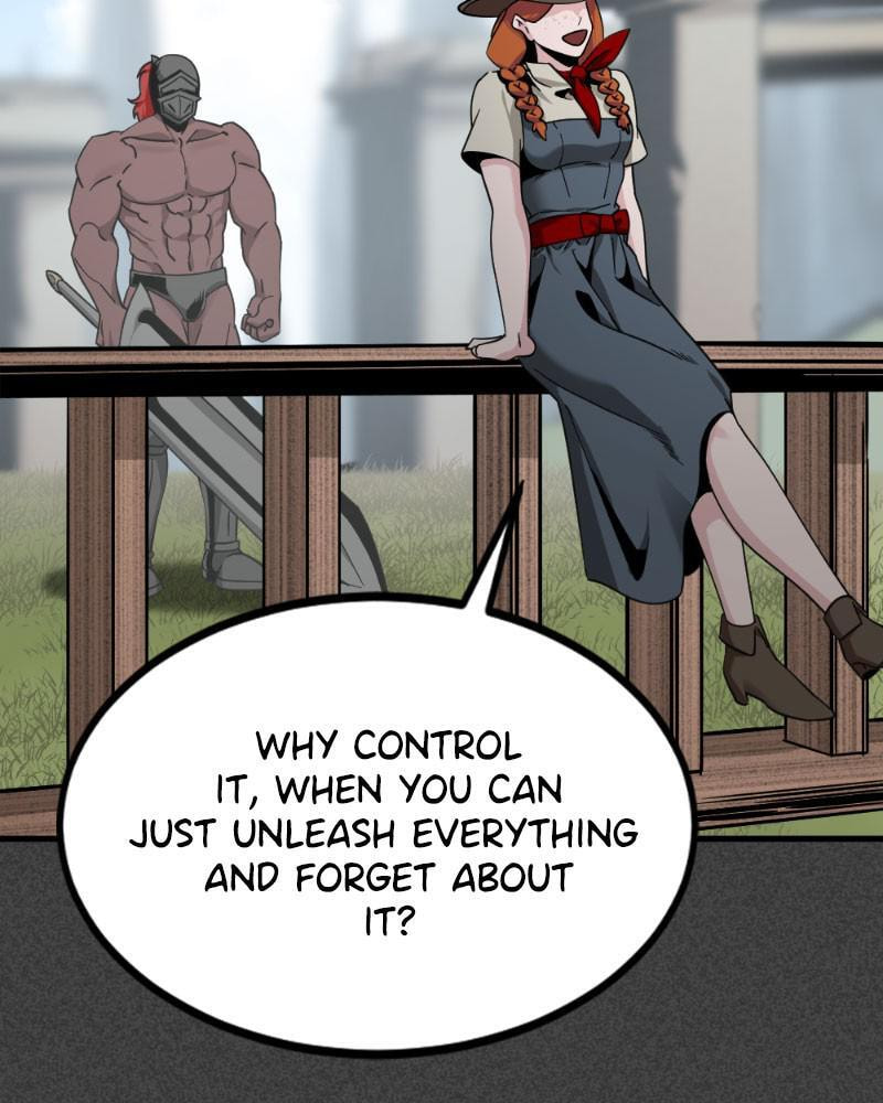 Read Hero Killer chapter 74 image 31 on Lezhin