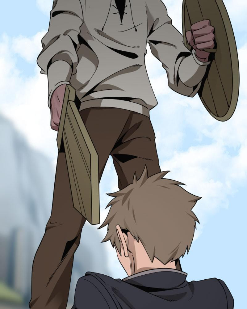 Read Hero Killer chapter 74 image 5 on Lezhin