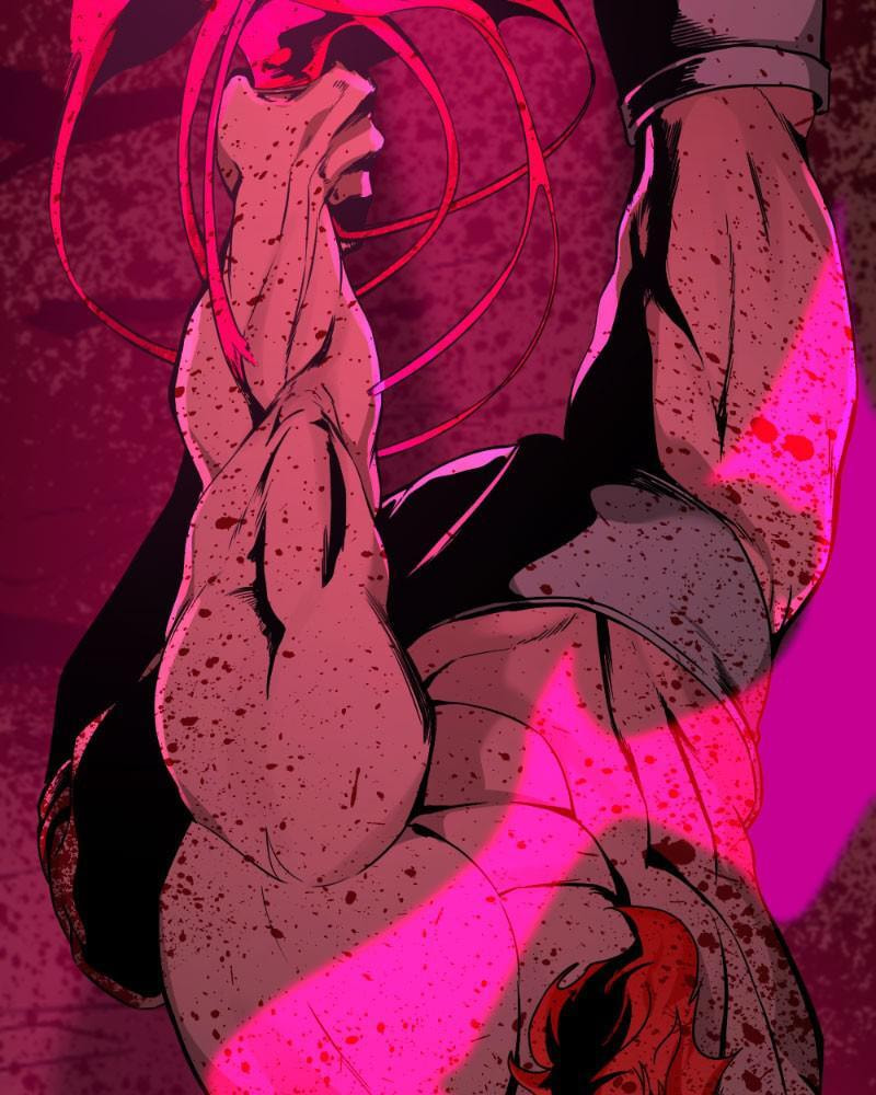 Read Hero Killer chapter 74 image 66 on Lezhin