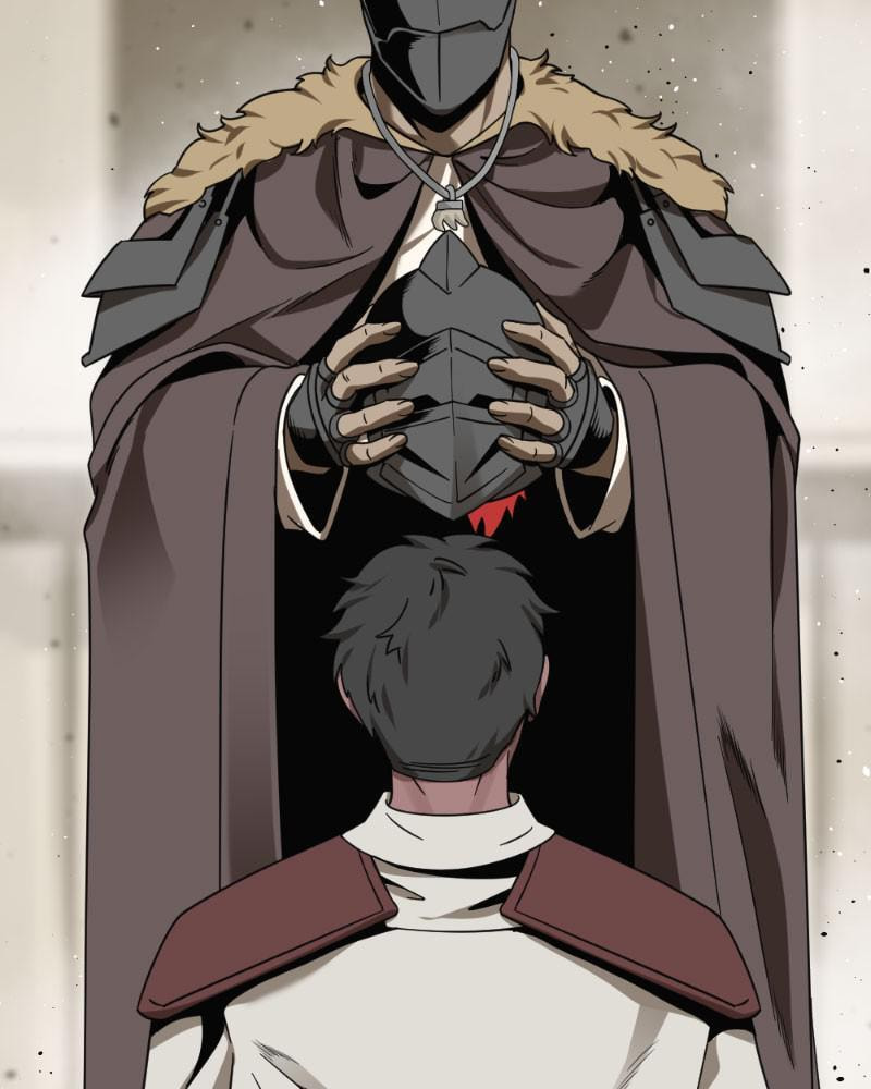 Read Hero Killer chapter 74 image 7 on Lezhin