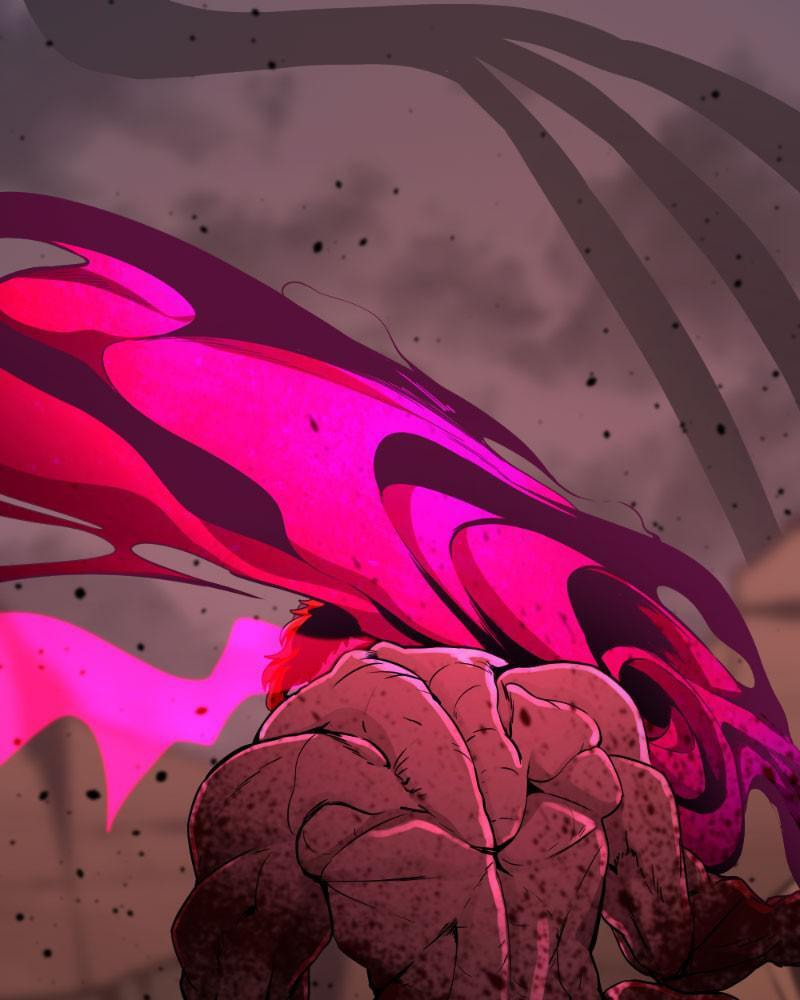 Read Hero Killer chapter 74 image 85 on Lezhin