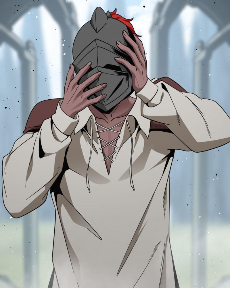 Read Hero Killer chapter 74 image 9 on Lezhin