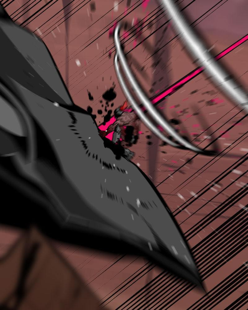 Read Hero Killer chapter 74 image 99 on Lezhin