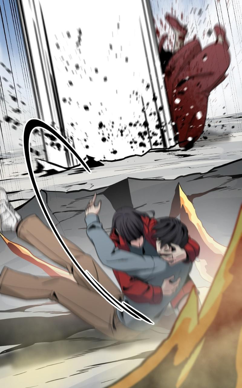 Read Hero Killer chapter 75 image 102 on Lezhin
