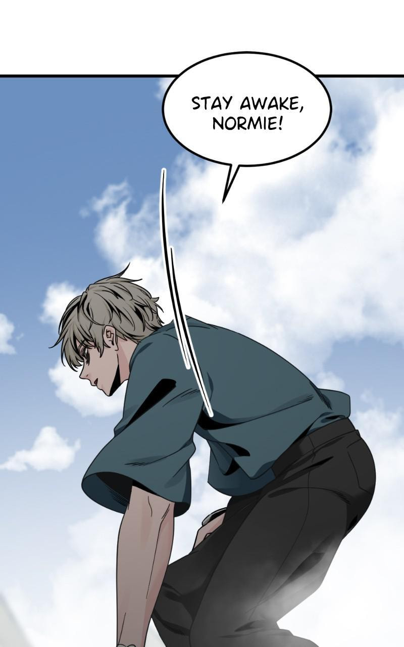 Read Hero Killer chapter 75 image 105 on Lezhin