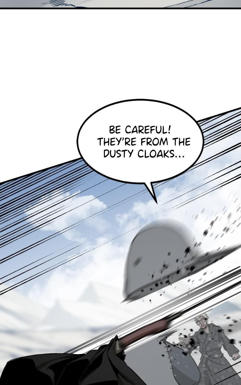 Read Hero Killer chapter 75 image 108 on Lezhin