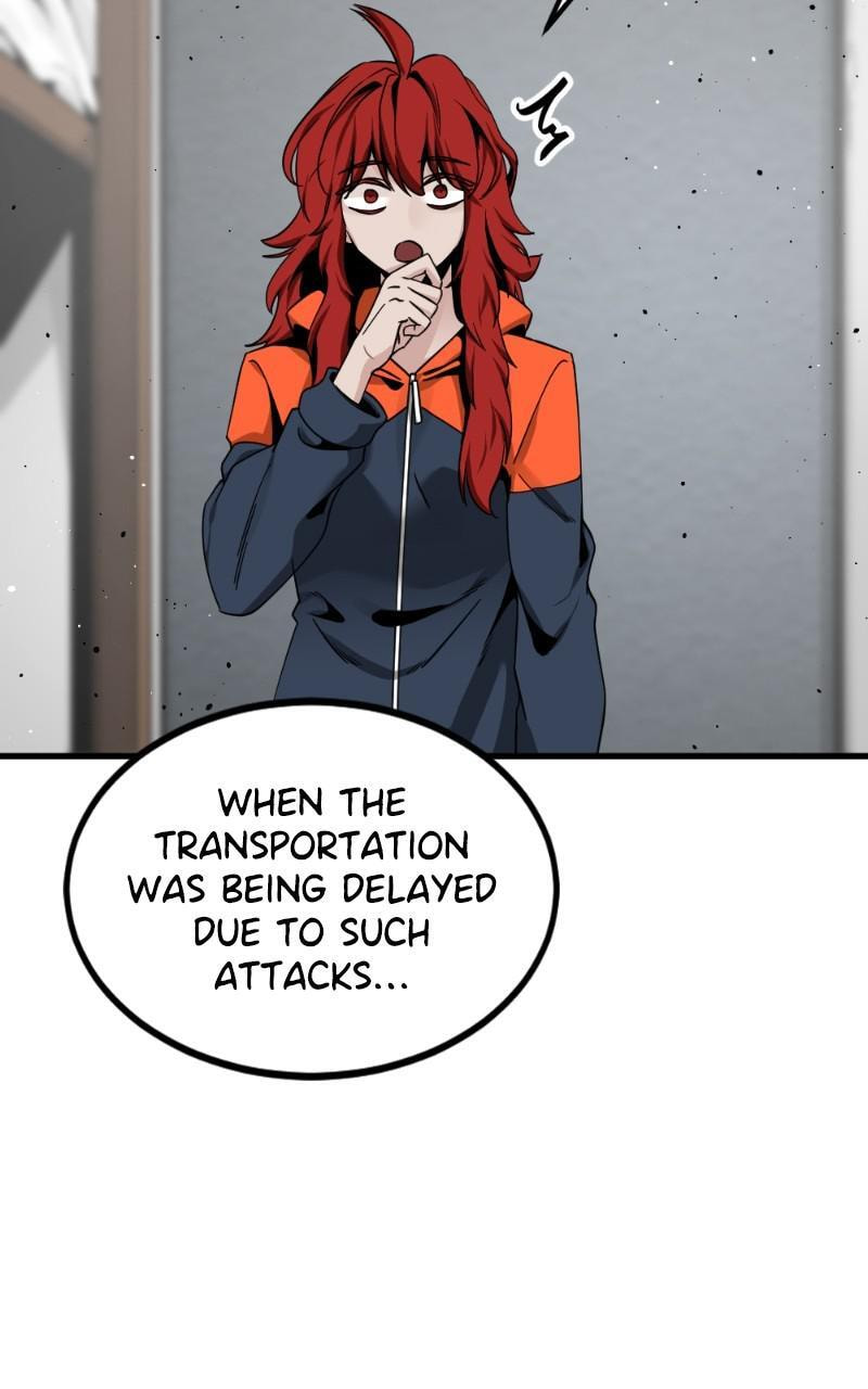Read Hero Killer chapter 75 image 11 on Lezhin