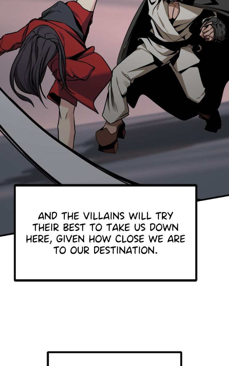 Read Hero Killer chapter 75 image 110 on Lezhin
