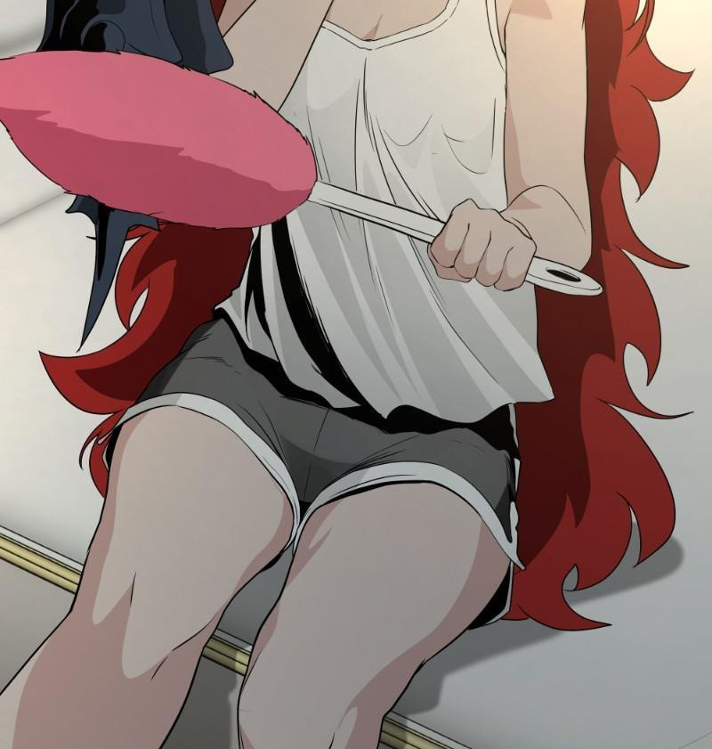 Read Hero Killer chapter 75 image 123 on Lezhin