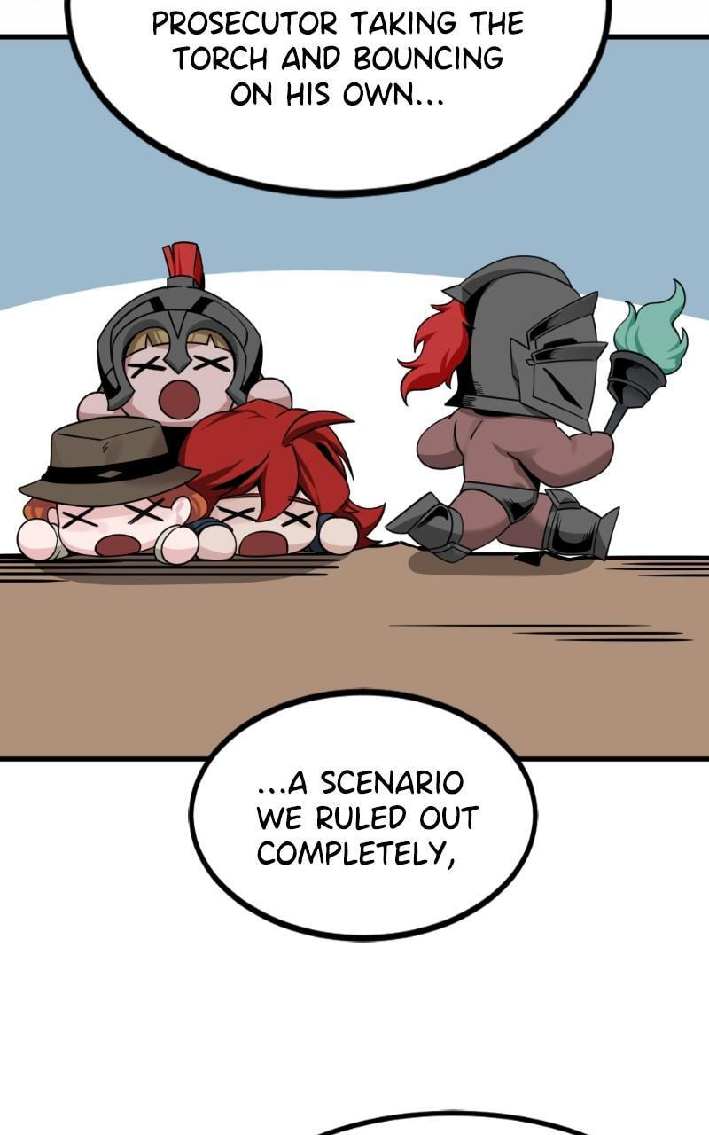 Read Hero Killer chapter 75 image 16 on Lezhin