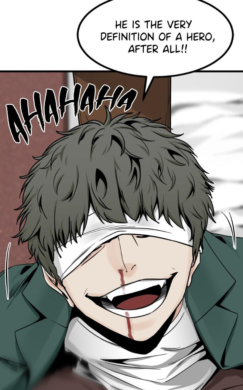 Read Hero Killer chapter 75 image 17 on Lezhin
