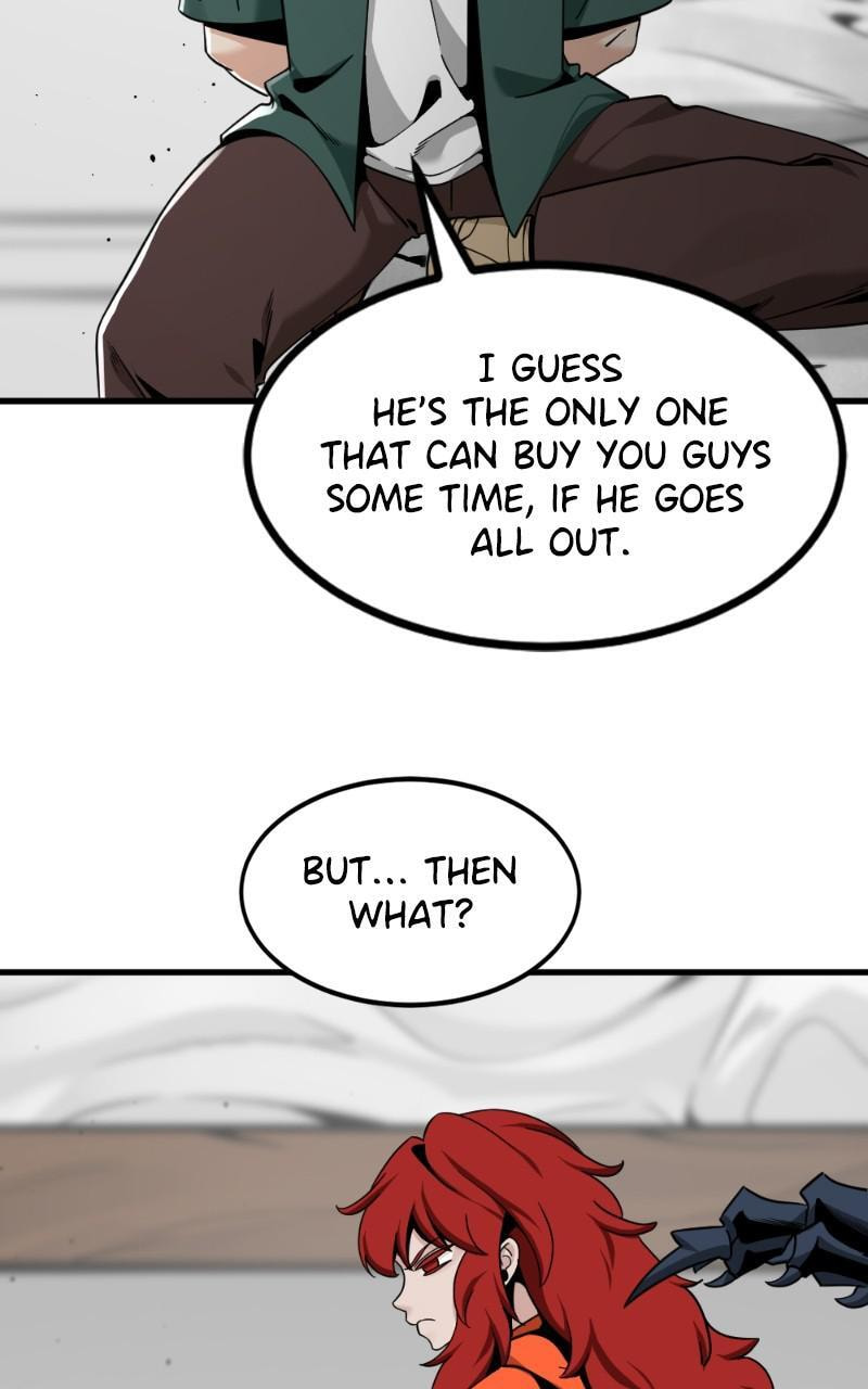 Read Hero Killer chapter 75 image 2 on Lezhin