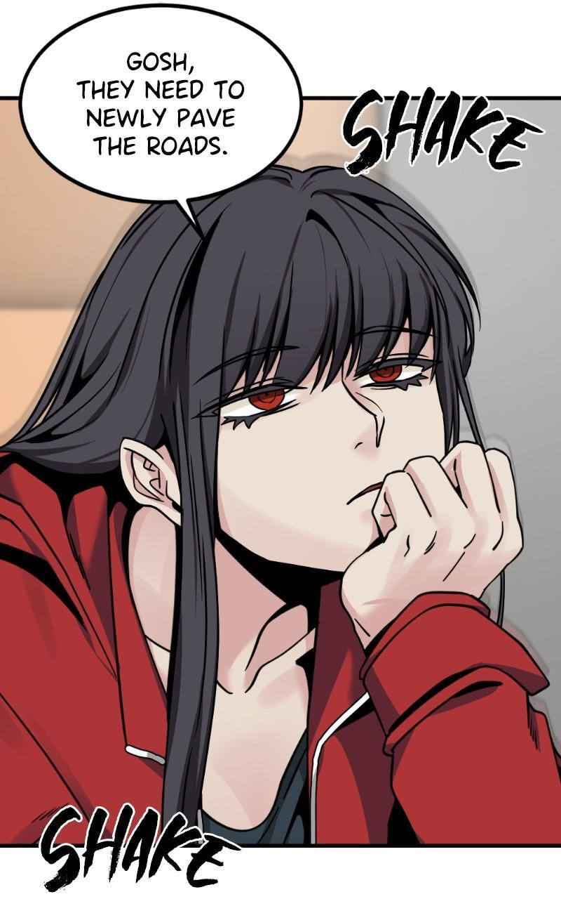 Read Hero Killer chapter 75 image 23 on Lezhin