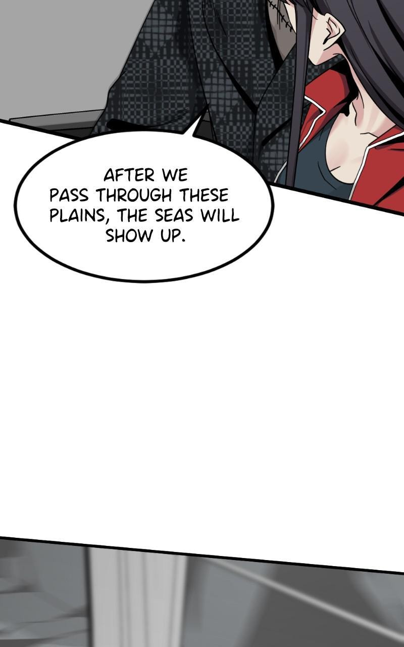 Read Hero Killer chapter 75 image 25 on Lezhin