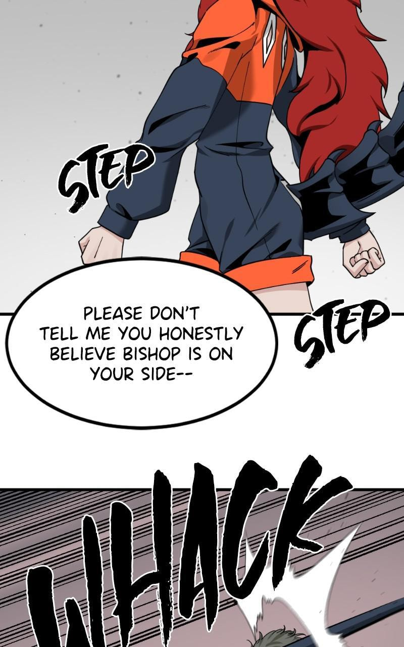 Read Hero Killer chapter 75 image 3 on Lezhin