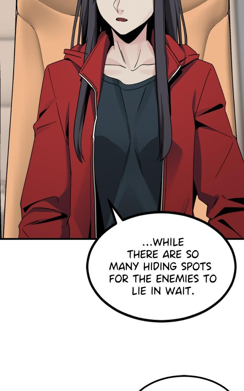 Read Hero Killer chapter 75 image 33 on Lezhin