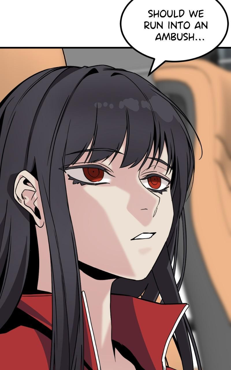 Read Hero Killer chapter 75 image 34 on Lezhin