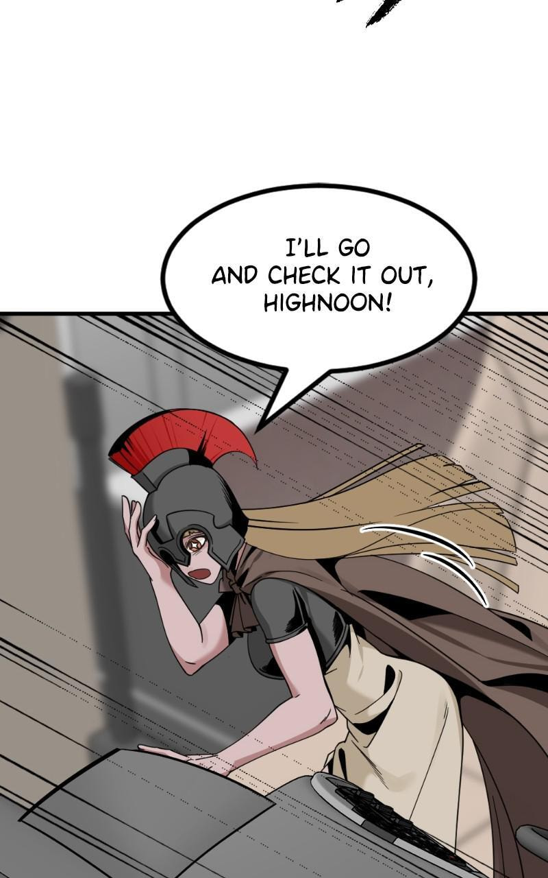 Read Hero Killer chapter 75 image 39 on Lezhin