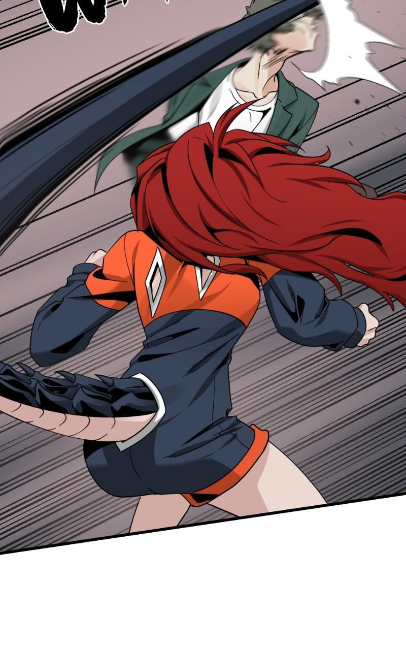 Read Hero Killer chapter 75 image 4 on Lezhin