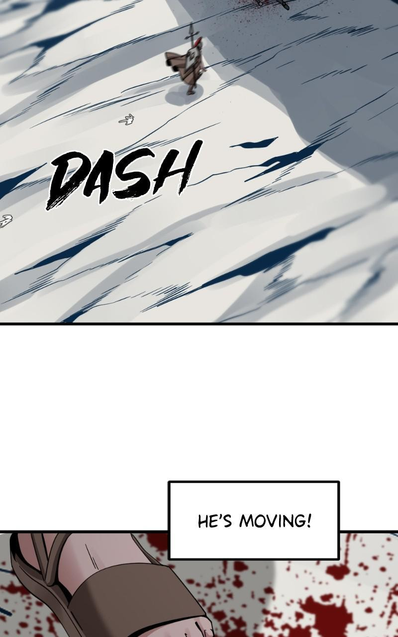 Read Hero Killer chapter 75 image 41 on Lezhin