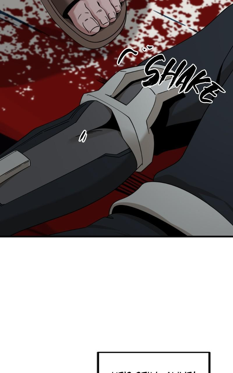 Read Hero Killer chapter 75 image 42 on Lezhin