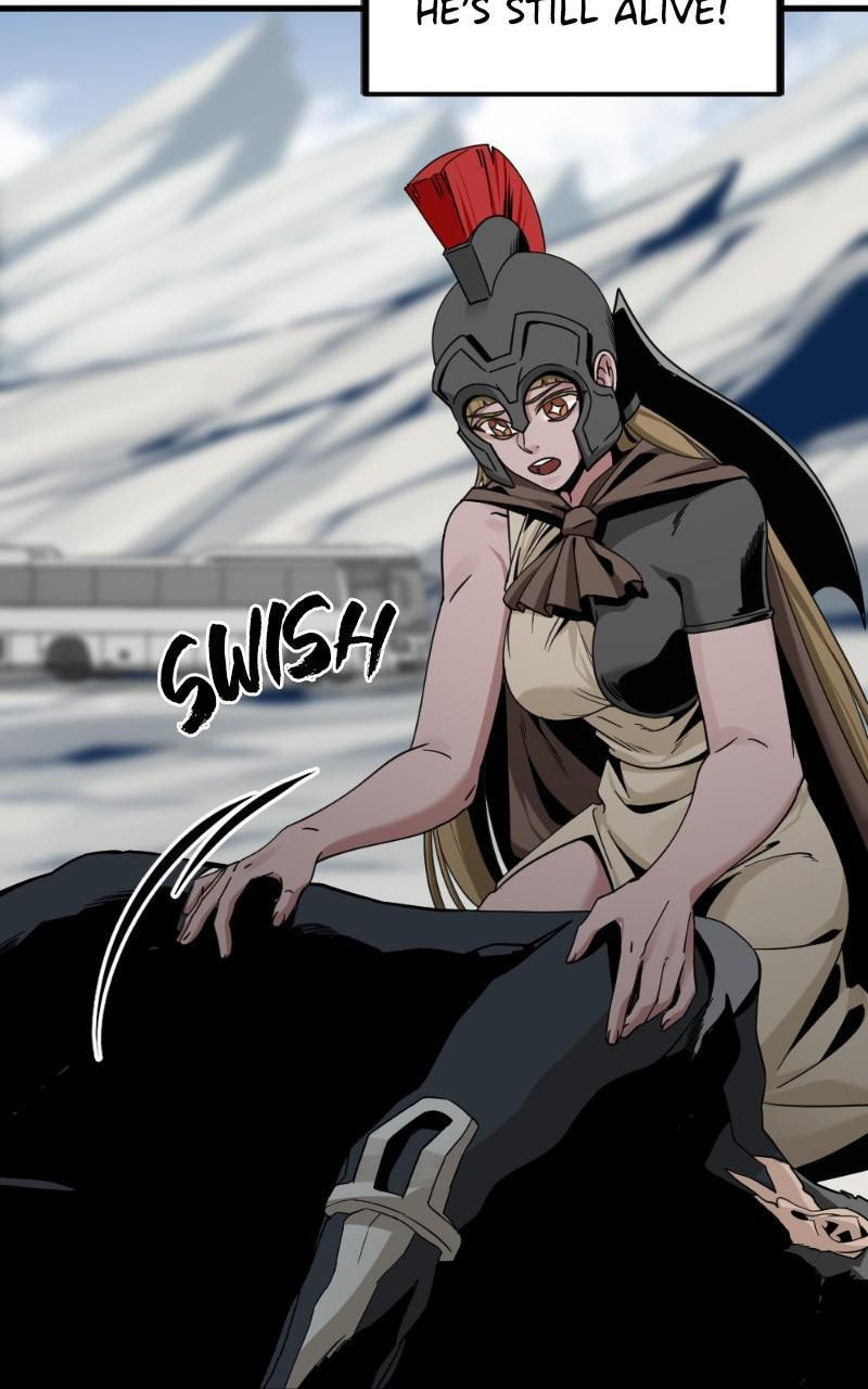Read Hero Killer chapter 75 image 43 on Lezhin