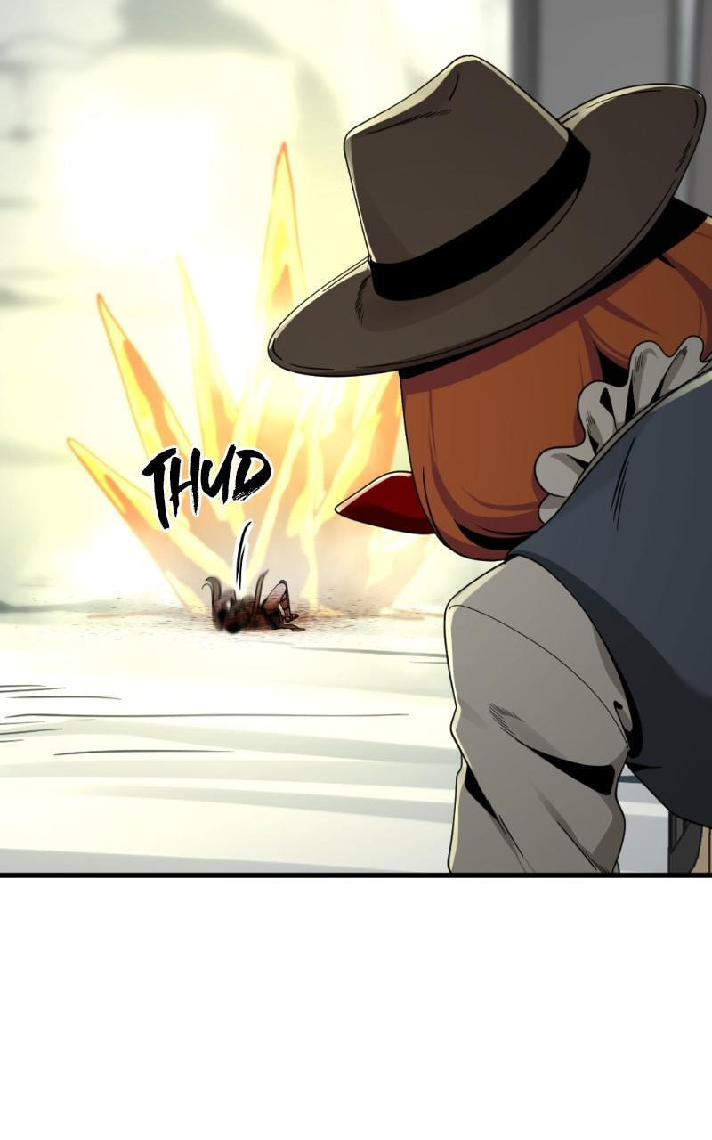 Read Hero Killer chapter 75 image 50 on Lezhin