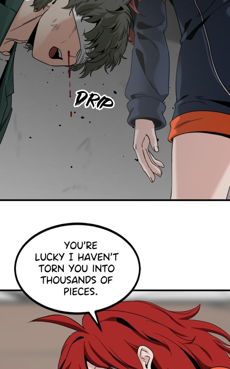 Read Hero Killer chapter 75 image 6 on Lezhin