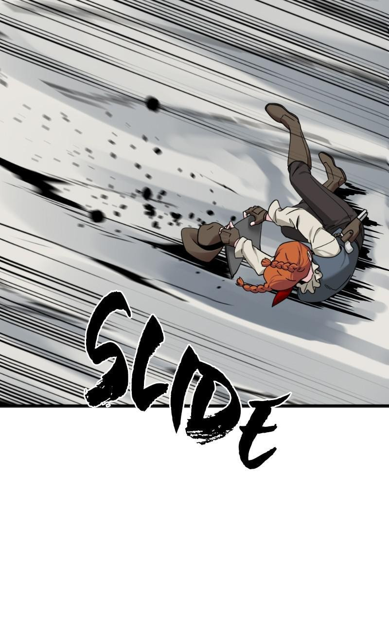 Read Hero Killer chapter 75 image 60 on Lezhin