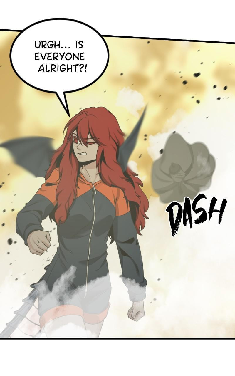 Read Hero Killer chapter 75 image 97 on Lezhin