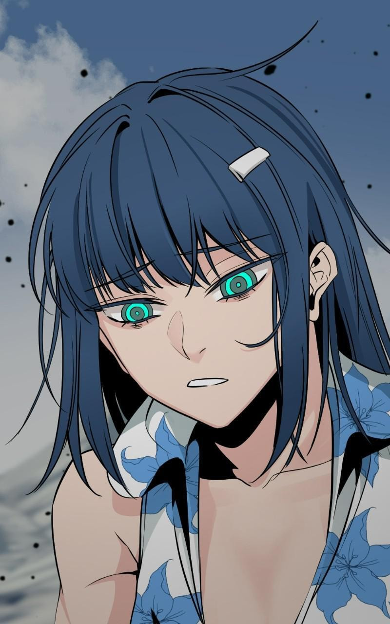 Read Hero Killer chapter 76 image 0 on Lezhin