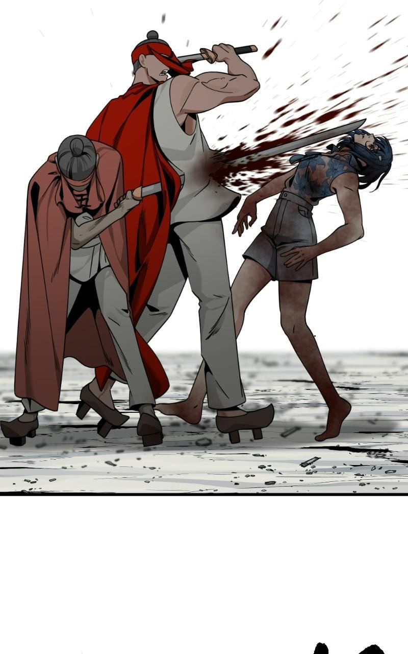 Read Hero Killer chapter 76 image 112 on Lezhin