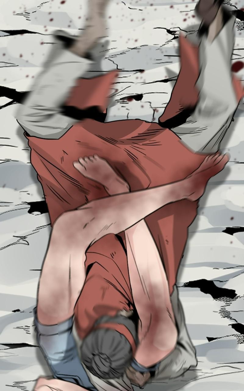 Read Hero Killer chapter 76 image 117 on Lezhin