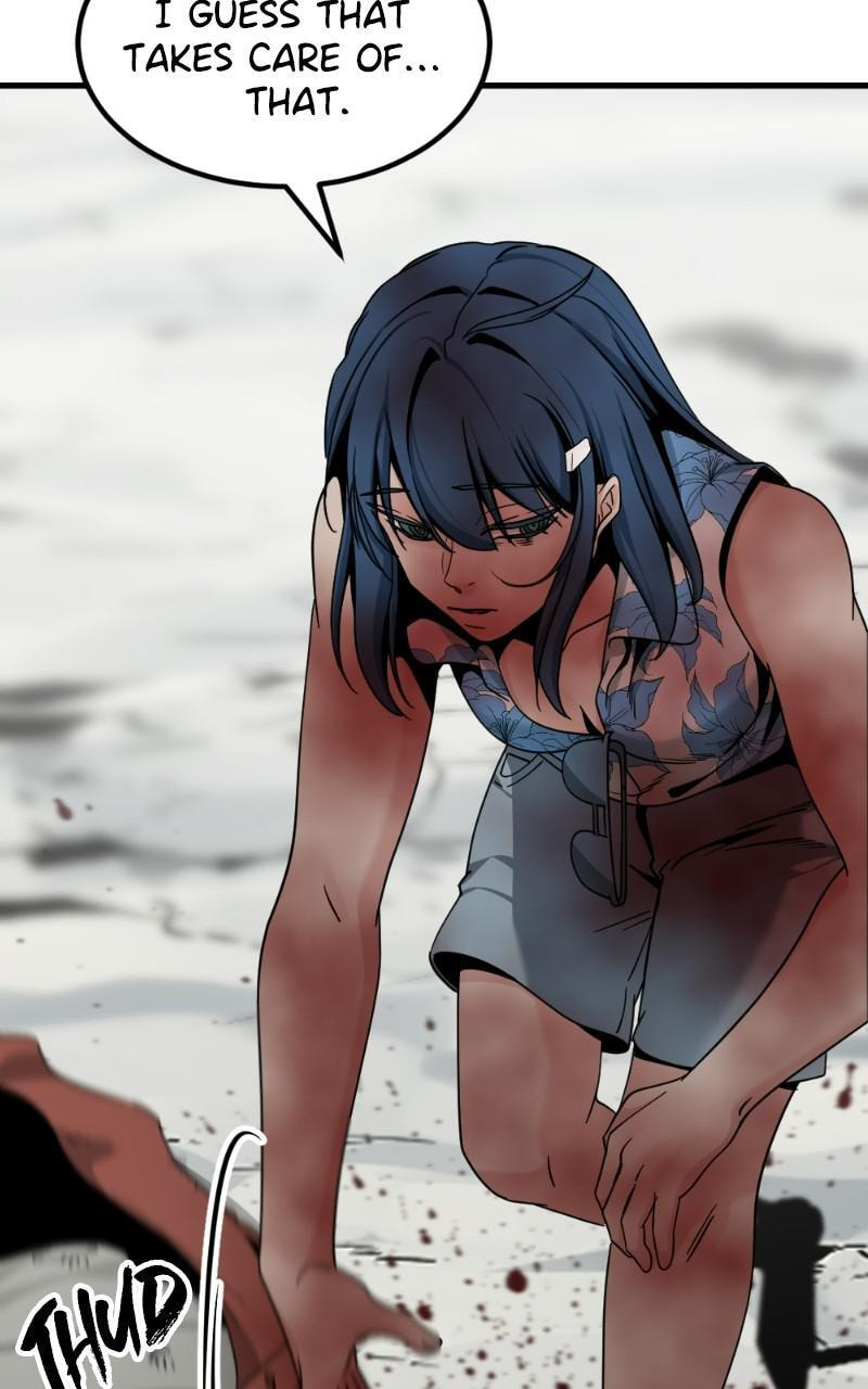 Read Hero Killer chapter 76 image 120 on Lezhin