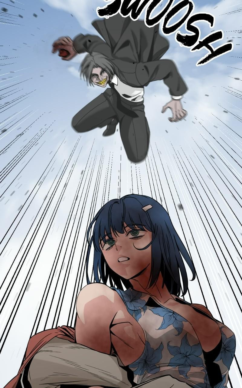 Read Hero Killer chapter 76 image 131 on Lezhin