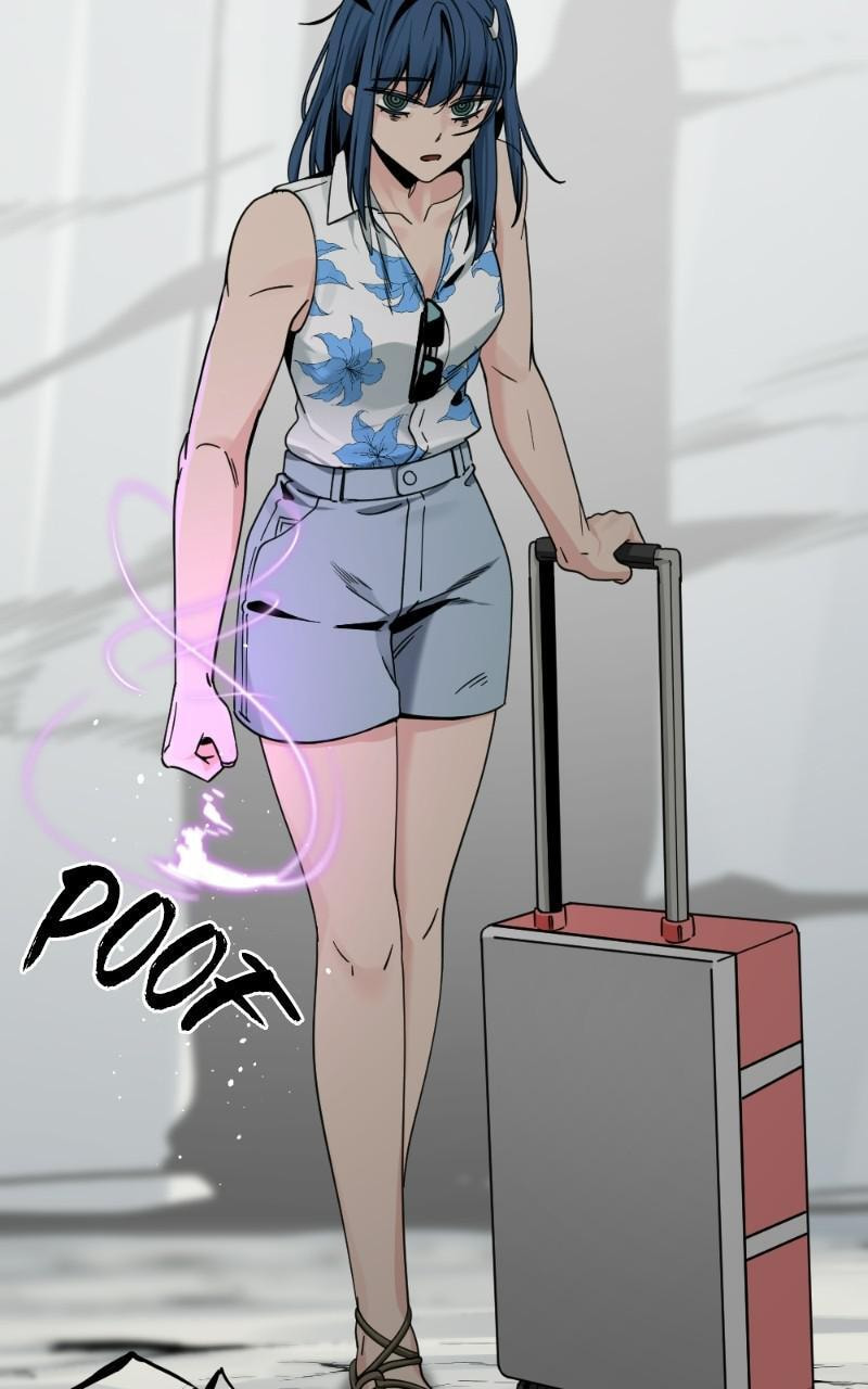 Read Hero Killer chapter 76 image 19 on Lezhin