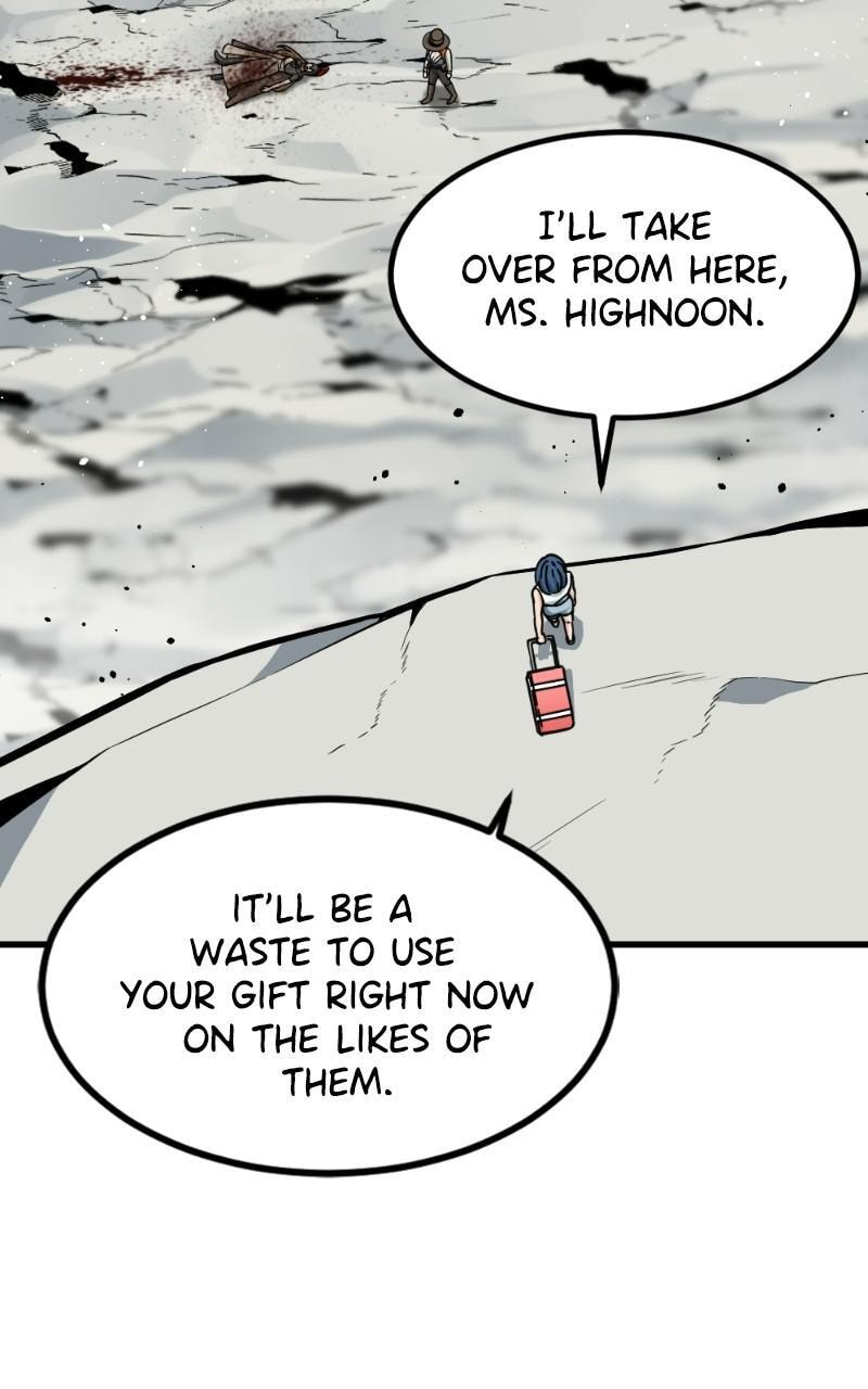 Read Hero Killer chapter 76 image 2 on Lezhin