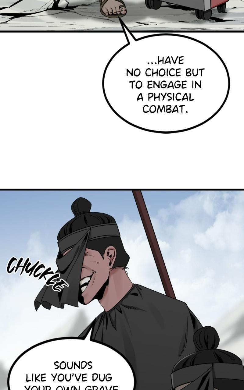 Read Hero Killer chapter 76 image 20 on Lezhin