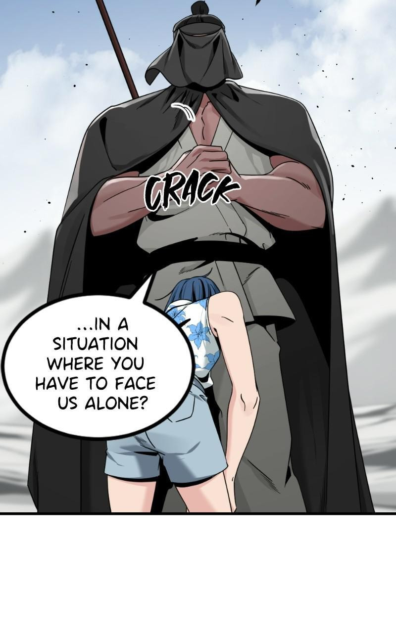 Read Hero Killer chapter 76 image 22 on Lezhin