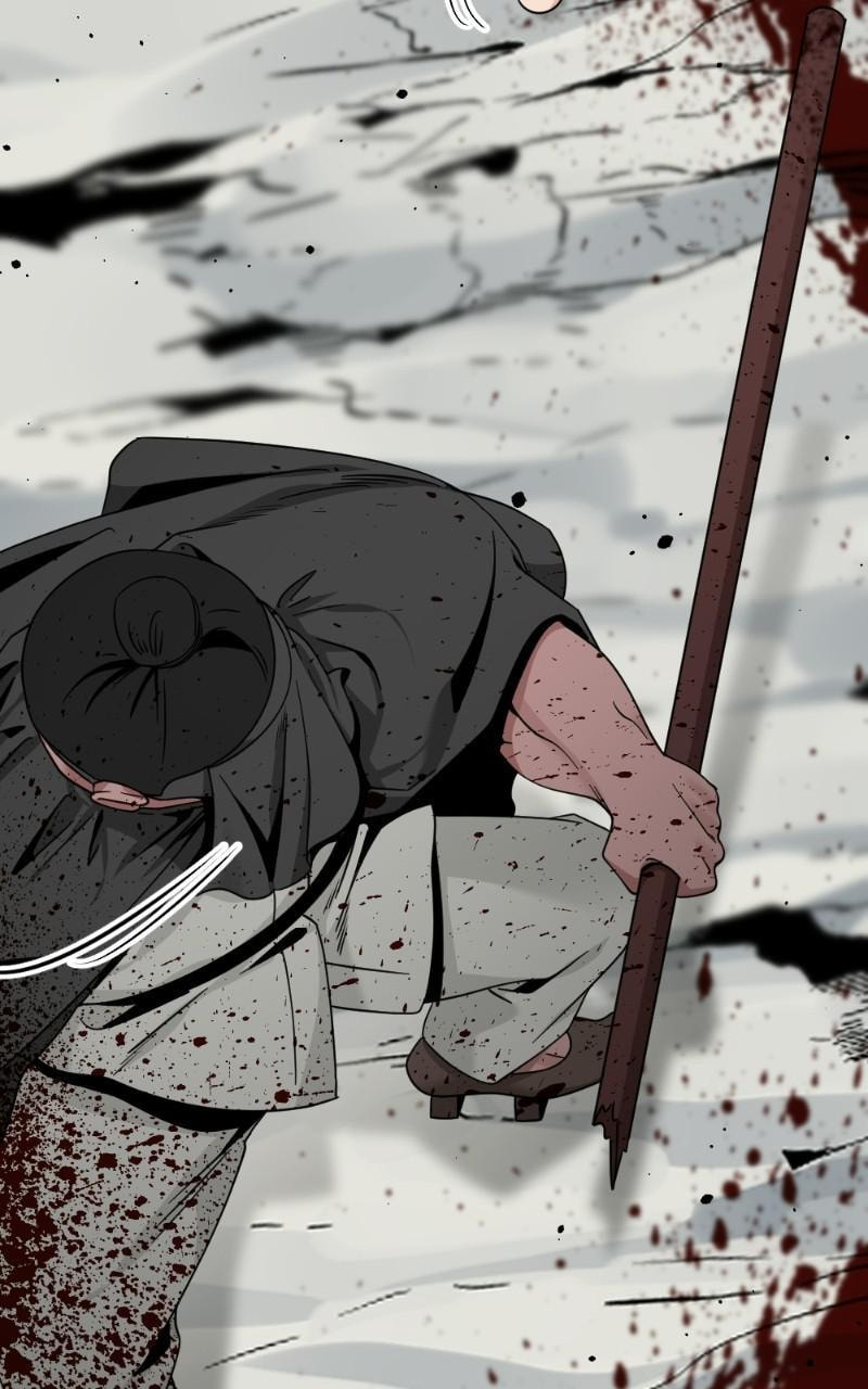 Read Hero Killer chapter 76 image 30 on Lezhin